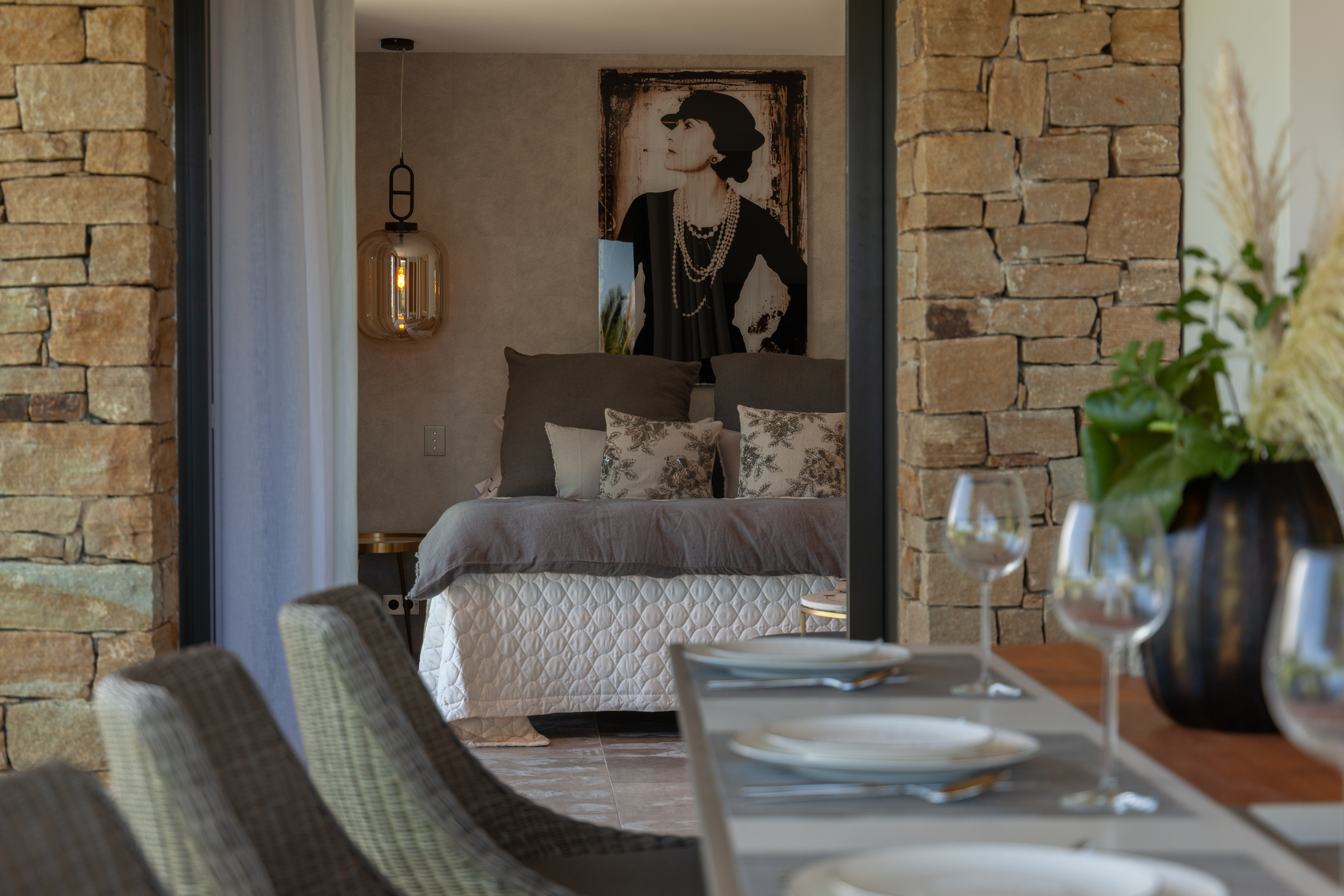 Villa Le Capon — 5