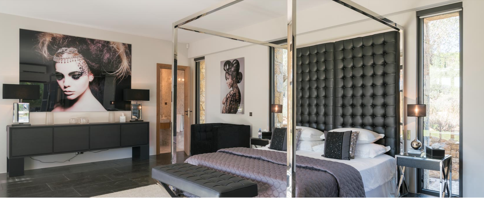 Villa Les Amandiers — 5