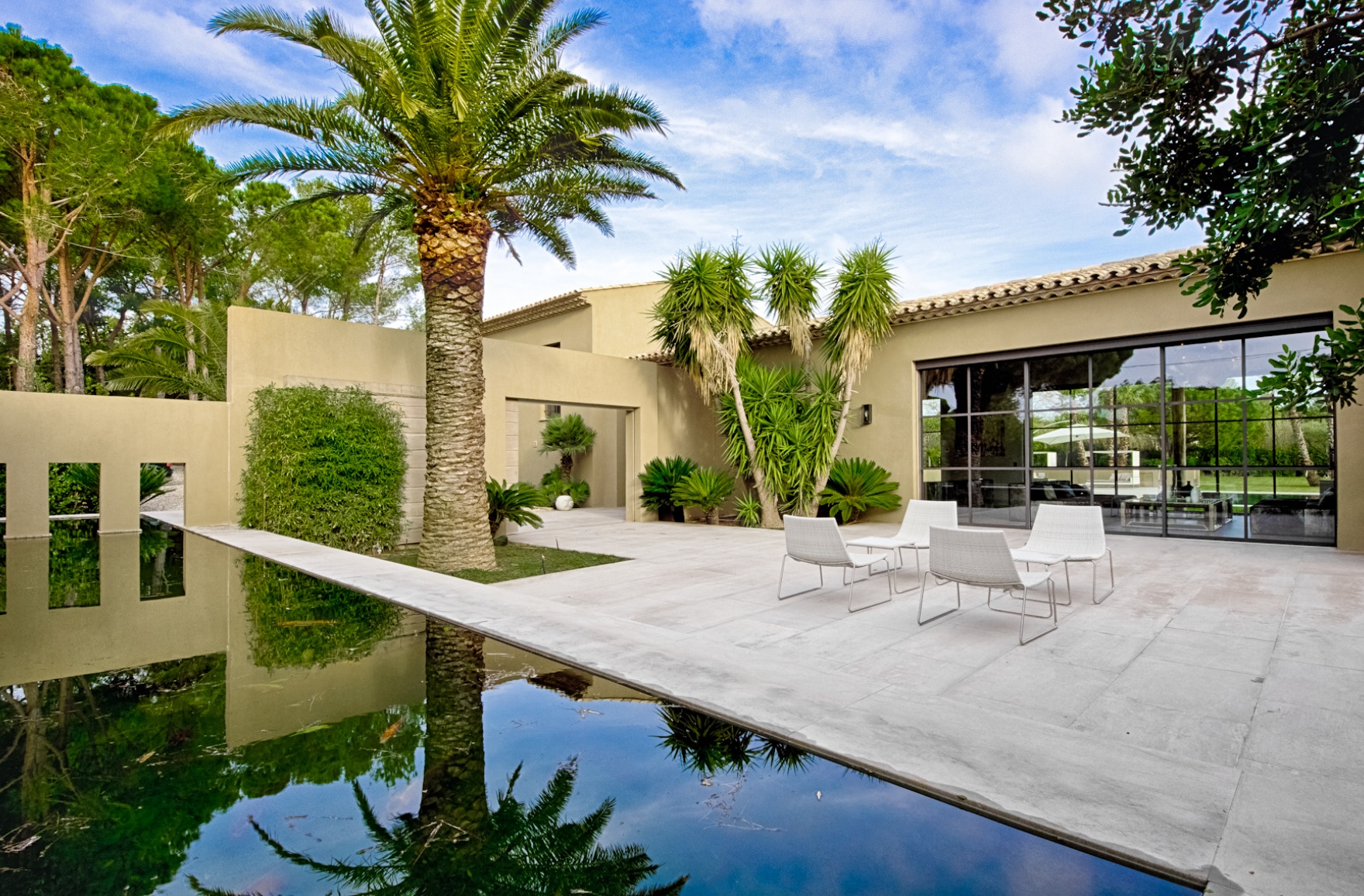 Villa La Moutte — 3