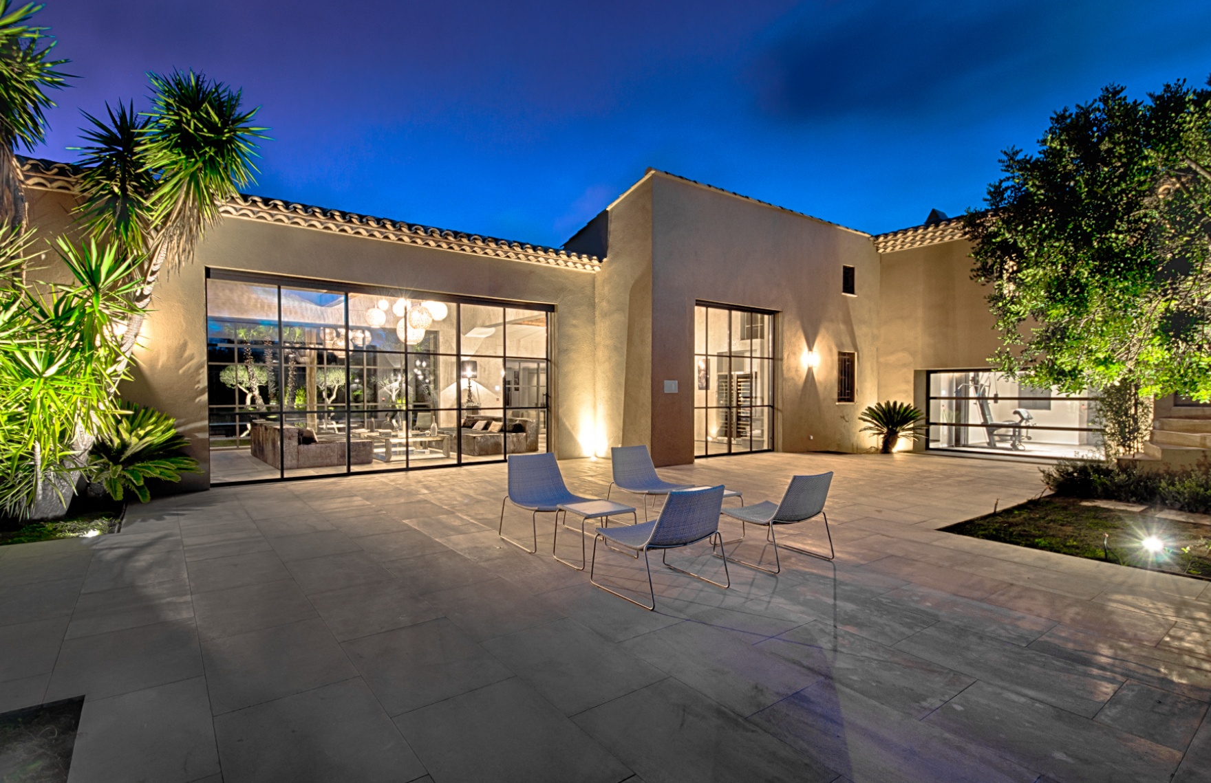 Villa La Moutte — 5