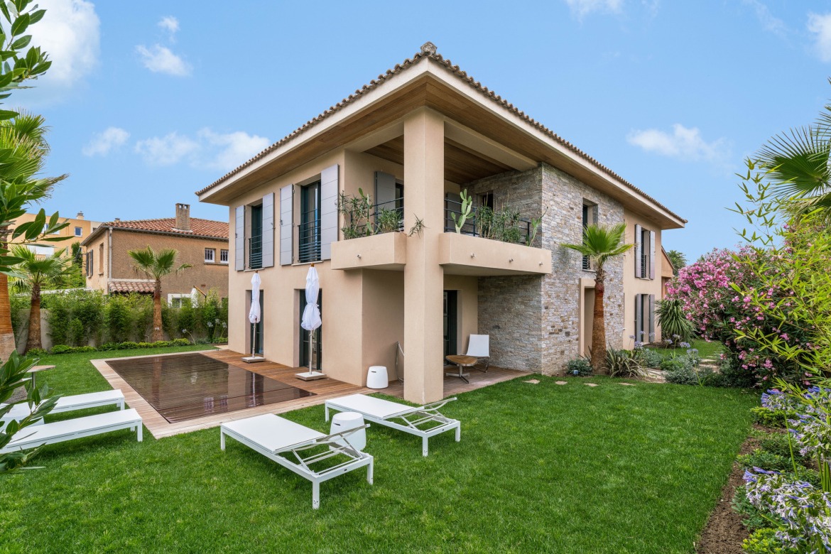 Villa La Noria — 1