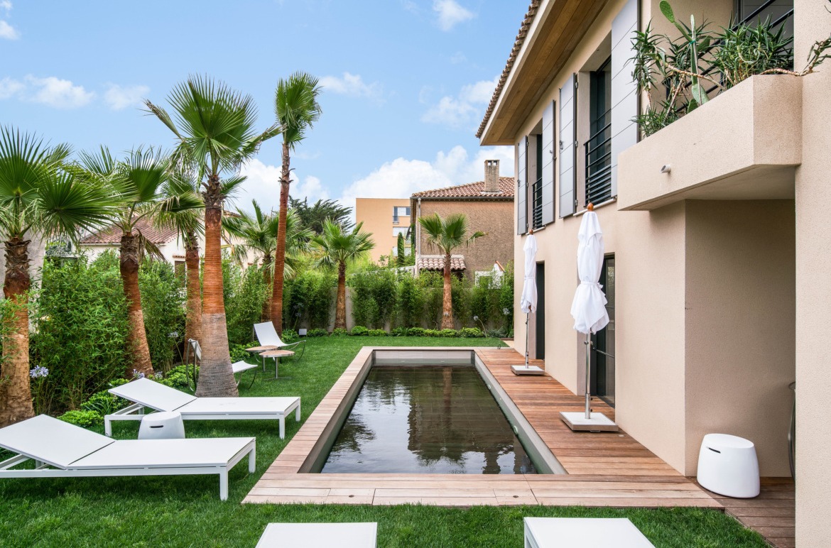 Villa La Noria — 2