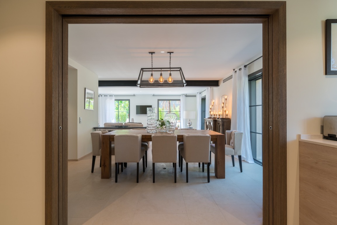 Villa La Noria — 3