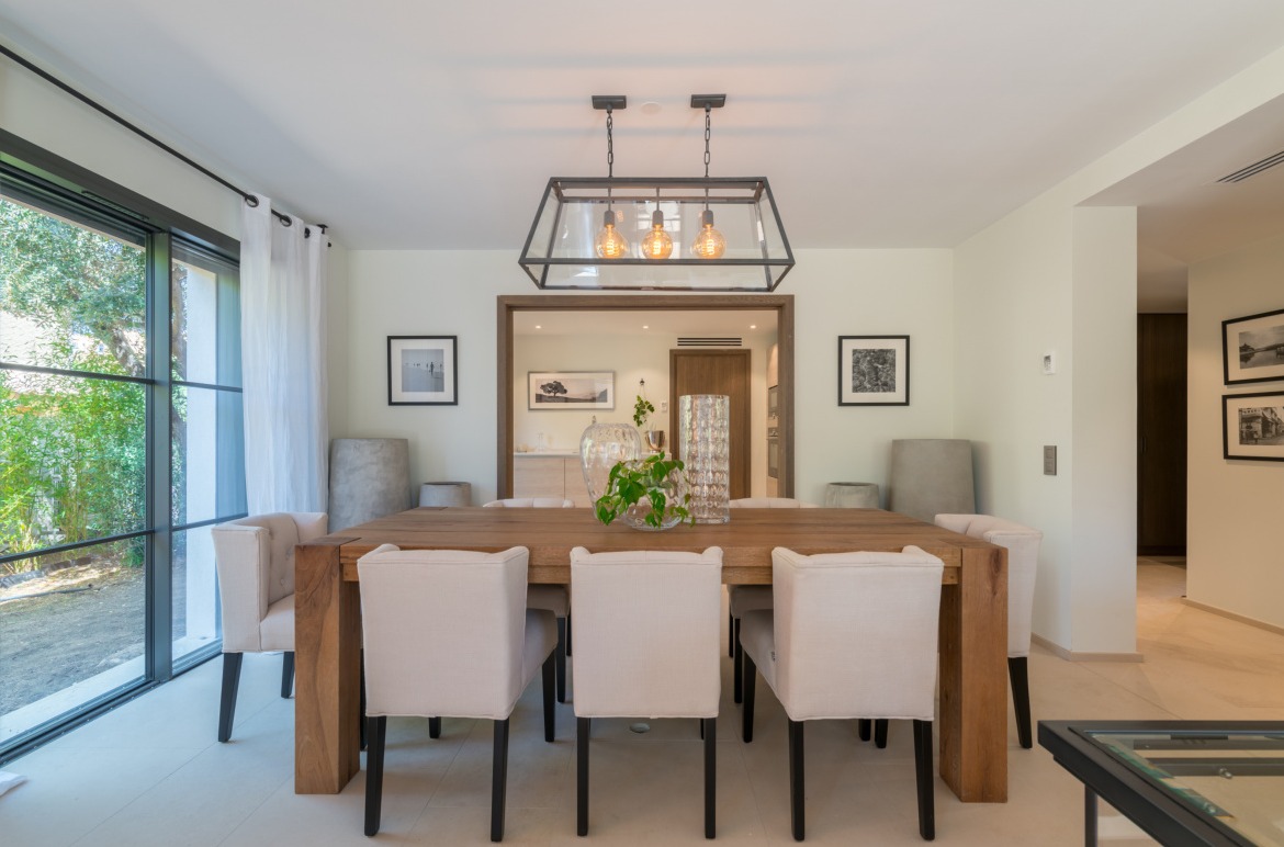 Villa La Noria — 4