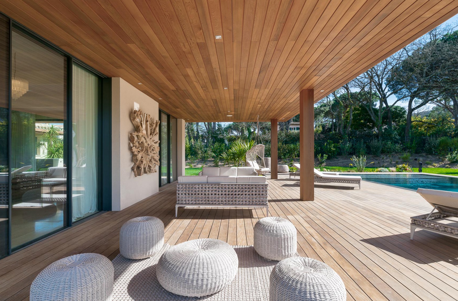 Villa Les Palmiers — 5