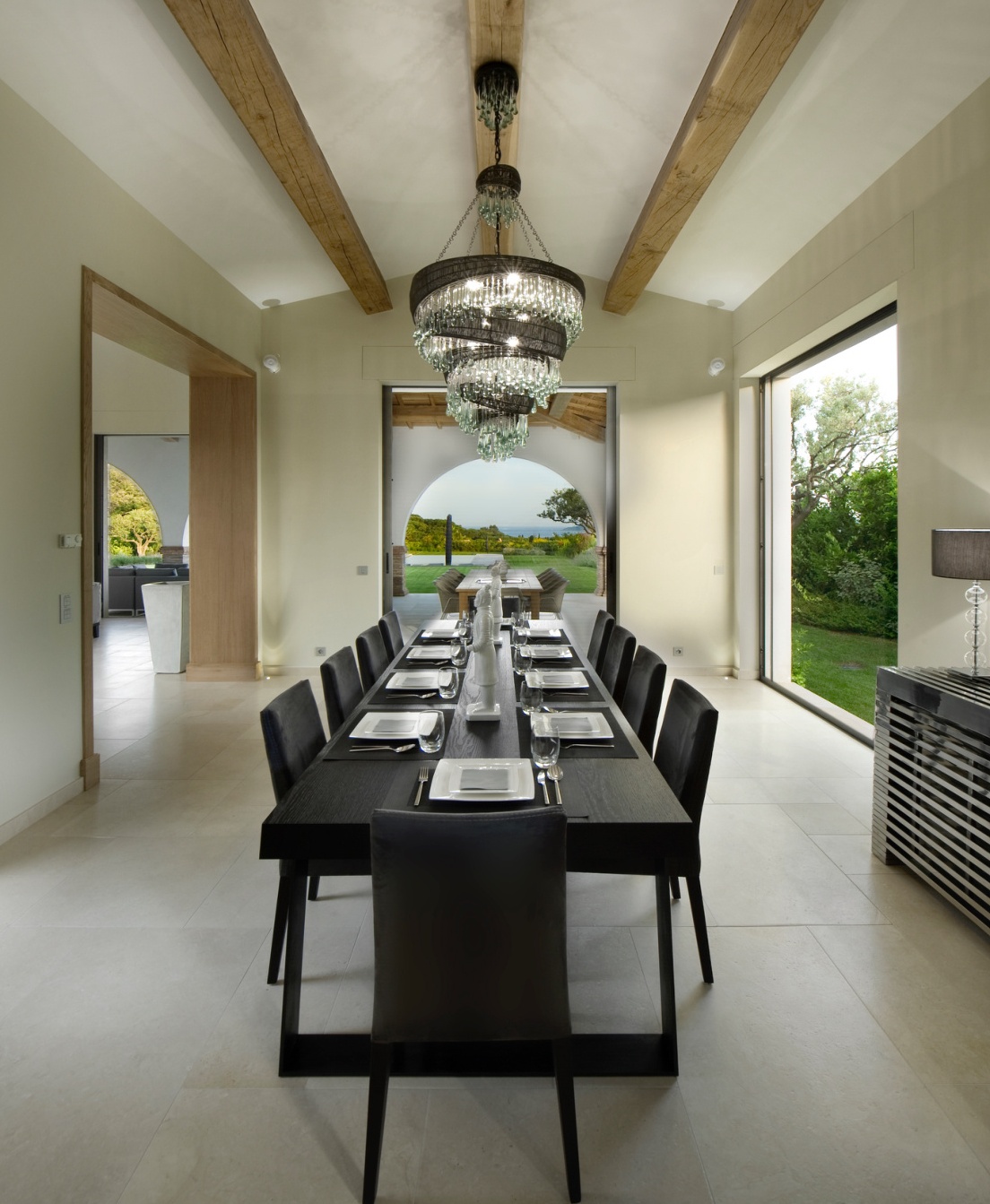 Villa La Vigne — 2