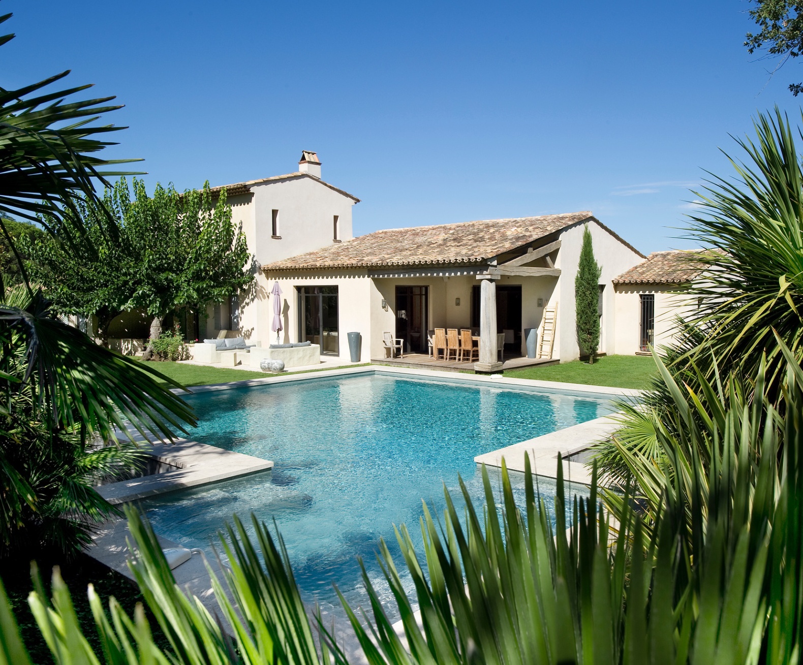 Villa Valfère — 4