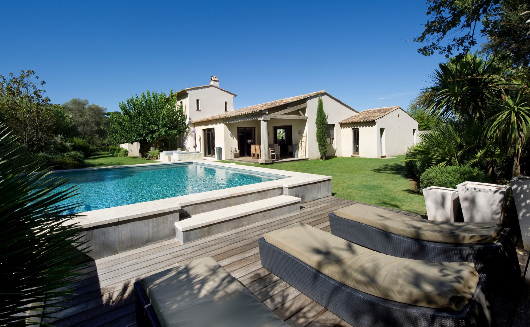 Villa Valfère — 5